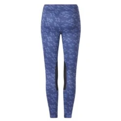 Kerrits Kids' Knee Patch Performance Tights - Ink Mini Run Free 6 Kerrits Kids' Knee Patch Performance Tights - Ink Mini Run Free -Equestrian Supplies Shop 687054 800 800