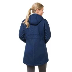 Kerrits Women's Lucky Bits Softshell Riding Jacket - Ink 13 Kerrits Women's Lucky Bits Softshell Riding Jacket - Ink -Equestrian Supplies Shop 687616 800 800