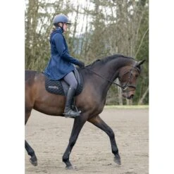 Kerrits Women's Lucky Bits Softshell Riding Jacket - Ink 14 Kerrits Women's Lucky Bits Softshell Riding Jacket - Ink -Equestrian Supplies Shop 687617 800 800