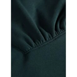 EQL Women's Weekender Wrap Neck Top - Hunter -Equestrian Supplies Shop 687796 800 800