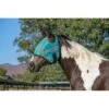 Kensington Fly Mask W/Web Trim & Dual Ear Holes - Atlantis -Equestrian Supplies Shop 688469 800 800