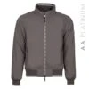 Alessandro Albanese Mogoro Light Blouson Jacket - Taupe -Equestrian Supplies Shop 693551 800 800