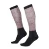 Kerrits Women's Dual Zone Boot Socks - Sangria Starlight -Equestrian Supplies Shop 693721 800 800