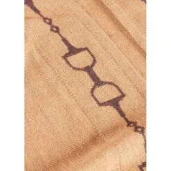 EQL Women's Bits & Fringe Cardigan - Caramel/Java -Equestrian Supplies Shop 694484 800 800