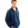 Horseware Original Lexington Jacket - Navy -Equestrian Supplies Shop 694623 800 800