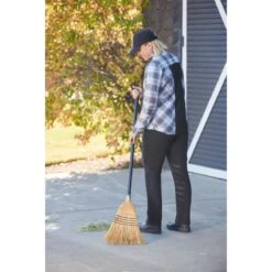 Kerrits Women's Pocketful Stretch Utility Pants - Black -Equestrian Supplies Shop 694898 800 800