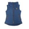 Horseware Women's Newmarket Maya Padded Gilet - Blue Jean -Equestrian Supplies Shop 694923 800 800