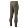 B Vertigo Men's Damien Thermo Silicone Full Seat Breeches - Major Brown -Equestrian Supplies Shop 697196 800 800