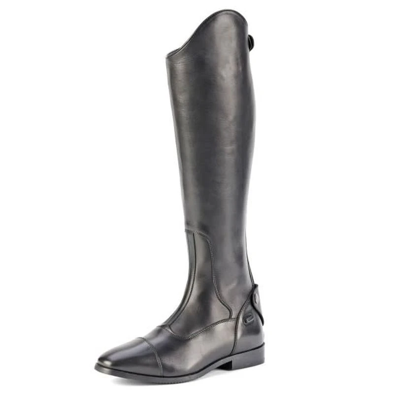 Mountain Horse Opus Hunter Boots - Black 3 Mountain Horse Opus Hunter Boots - Black
