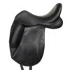 M. Toulouse Serafina Monoflap Dressage Saddle W/Genesis - Black -Equestrian Supplies Shop 699196 800 800