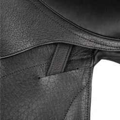 M. Toulouse Serafina Monoflap Dressage Saddle W/Genesis - Black 9 M. Toulouse Serafina Monoflap Dressage Saddle W/Genesis - Black -Equestrian Supplies Shop 699199 800 800