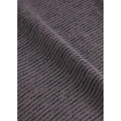 EQL Women's Textured Cowl Neck Dress - Peppercorn -Equestrian Supplies Shop 700321 800 800