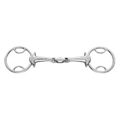 Herm Sprenger Max-Control 3-Type Cheek 16mm