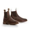 Tredstep Original Spirit Pull On Short Country Boot - Mahogany -Equestrian Supplies Shop 705241 800 800