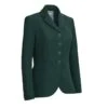 Tredstep Women's Solo Showtime Coat - Hunter Green -Equestrian Supplies Shop 705335 800 800