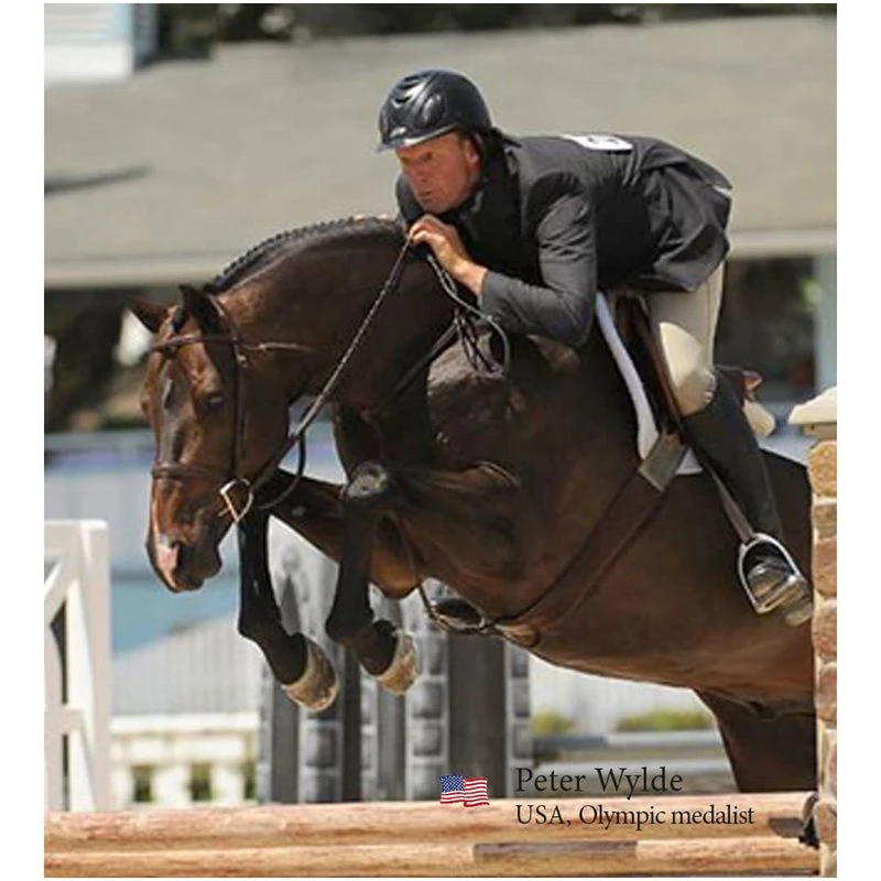 Tredstep Men's Verde Knee Patches Breeches - Tan 4 Tredstep Men's Verde Knee Patches Breeches - Tan - Image 2