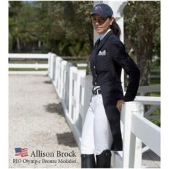 Tredstep Women's Dressage Tail Coat - Navy 8 Tredstep Women's Dressage Tail Coat - Navy -Equestrian Supplies Shop 706120 800 800