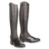 Tredstep Deluxe Half Chaps - Brown -Equestrian Supplies Shop 706483 800 800