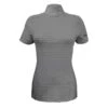 Tredstep Women's Solo Pearl Short Competition Sleeve - Lunar Grey -Equestrian Supplies Shop 706928 800 800