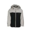 Horseware Kids' Corrib Reflective Jacket - Reflective Grey