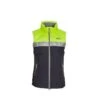 Horseware Corrib Neon Vest - Flourescent Yellow -Equestrian Supplies Shop 708778 800 800