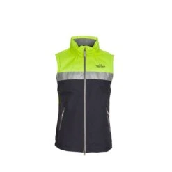 Horseware Corrib Neon Vest - Flourescent Yellow