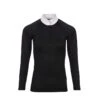 Horseware Women's Sara Long Sleeve Competition Shirt - Black